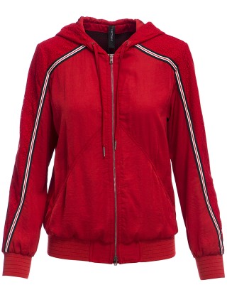 Куртка MARC CAIN (404): фото 2 - Invogue